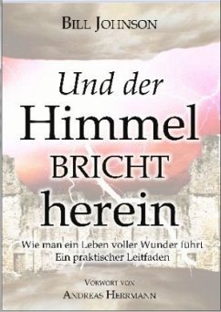 Und der Himmel bricht herein - Johnson, Bill