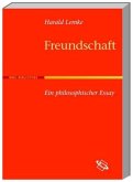 Freundschaft