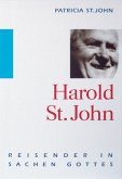Harald St. John - Reisender in Sachen Gottes