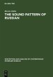The Sound Pattern of Russian - Bild 1