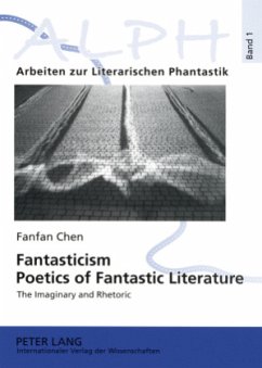 Cover Fantasticism. Poetics of Fantastic Literature