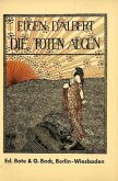 Die toten Augen Die toten Augen