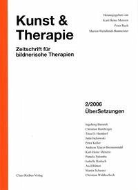 Übersetzungen - Kunst und Therapie K.H.Menzen