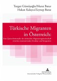 Türkische Migranten in Österreich