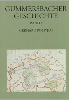 Von den Anfängen bis zum Beginn der Napoleonischen Herrschaft 1806 / Gummersbacher Geschichte Bd.1