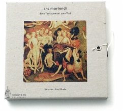 ars moriendi ars moriendi