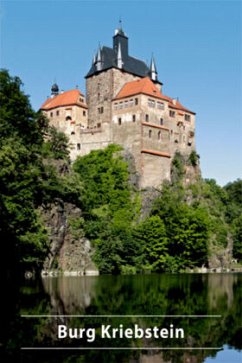 Burg Kriebstein - Wippert, Gabriele;Wippert, Bernd