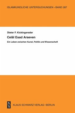 Celal Esad Arseven - Kickingereder, Dieter F.