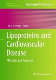 Lipoproteins and Cardiovascular Disease