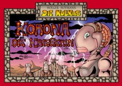Cover Die Kolkas 3