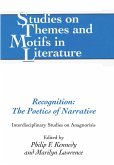 Recognition: The Poetics of Narrative