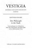 Der Philosoph in der Stadt Der Philosoph in der Stadt