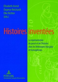 Histoires inventées