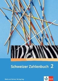 Schweizer Zahlenbuch 2