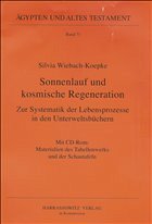 Cover Sonnenlauf und kosmische Regeneration