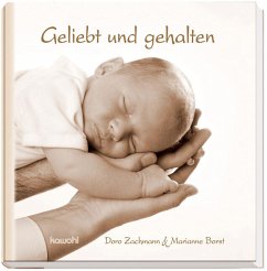 Cover Geliebt und gehalten