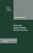 First-Order Representations of Linear... - Bild 1