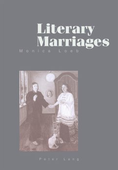 Literary Marriages - Loeb, Monica