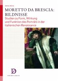 Moretto da Brescia: Bildnisse