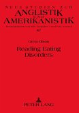 Reading Eating Disorders Reading Eating Disorders