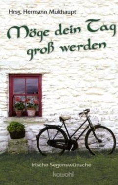 Cover Möge dein Tag groß werden