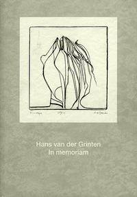 Hans van der Grinten