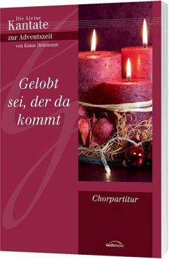 Gelobt sei, der da kommt - Johannes Jourdan