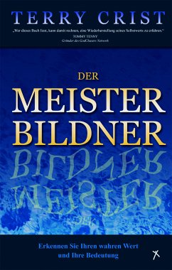 Cover Der Meisterbildner