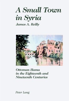 A Small Town in Syria - Reilly, James