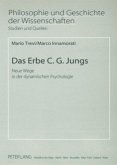 Das Erbe C. G. Jungs