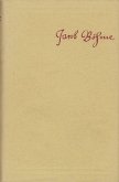 Jacob Böhme: Sämtliche Schriften / Band 11: Register über alle Theosophische Schriften J. Böhmes / Jacob Böhme: Sämtliche Schriften 11