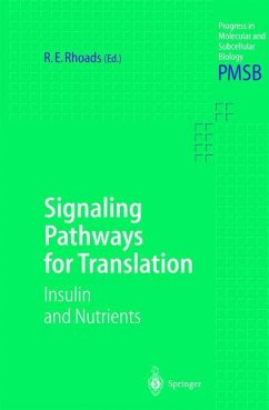 Signaling Pathways for Translation - Rhoads, Robert E. (ed.)