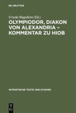 Olympiodor, Diakon von Alexandria ¿ Kommentar zu Hiob