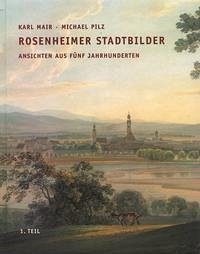 Rosenheimer Stadtbilder