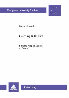 Catching Butterflies - Takolander, Maria