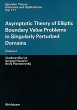 Asymptotic Theory of Elliptic Boundary... - Bild 1