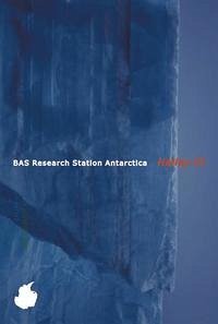 Halley VI Reaearch Station - British Antarctic Survey