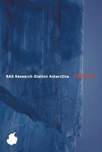 Halley VI Reaearch Station - British Antarctic Survey - Pobitzer, Juri; Ohnmacht, Paul