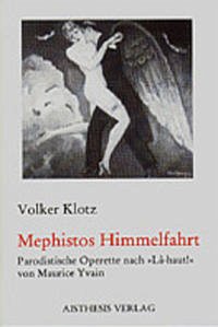 Mephistos Himmelfahrt (Là-Haut) - Klotz, Volker