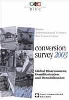conversion survey 2003