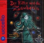 Der Ritter und die Zauberin