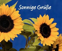 Sonnige Grüße