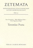 Terentius Poeta Terentius Poeta