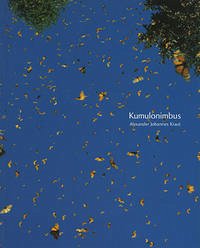 Kumulonimbus - Kraut, Alexander J