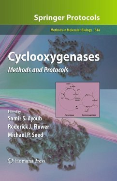 Cyclooxygenases - Seed, Michael (ed.)