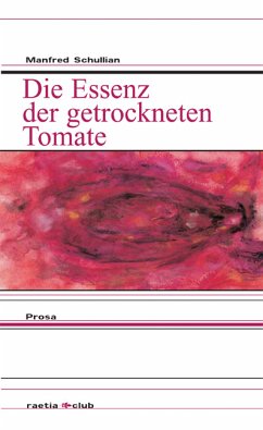 Cover Die Essenz der getrockneten Tomate