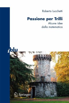 Passione Per Trilli - Lucchetti, Roberto