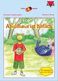 Abulimaus ist höflich