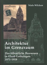 Architektur im Grenzraum