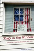 Flags in the Window Flags in the Window